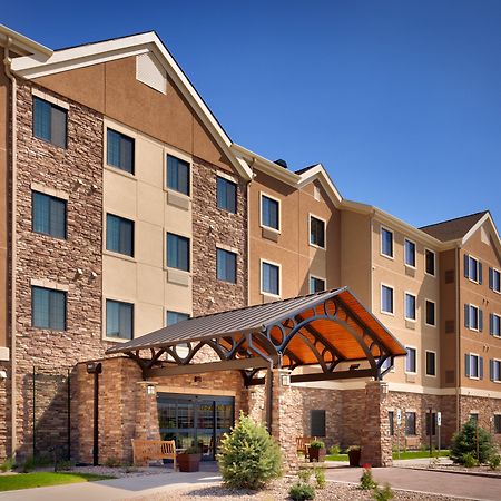 Staybridge Suites Cheyenne By Ihg Экстерьер фото