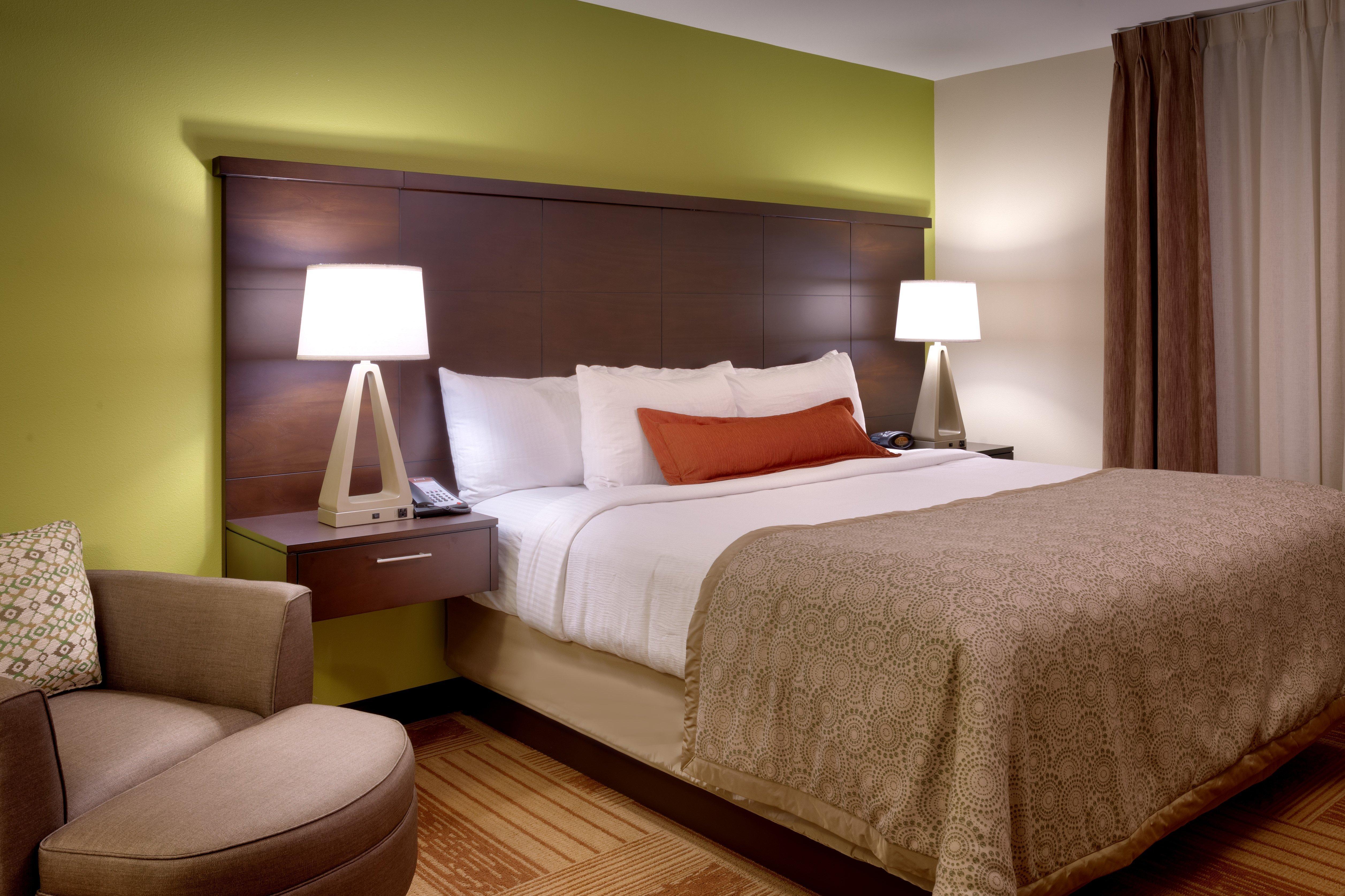 Staybridge Suites Cheyenne By Ihg Экстерьер фото