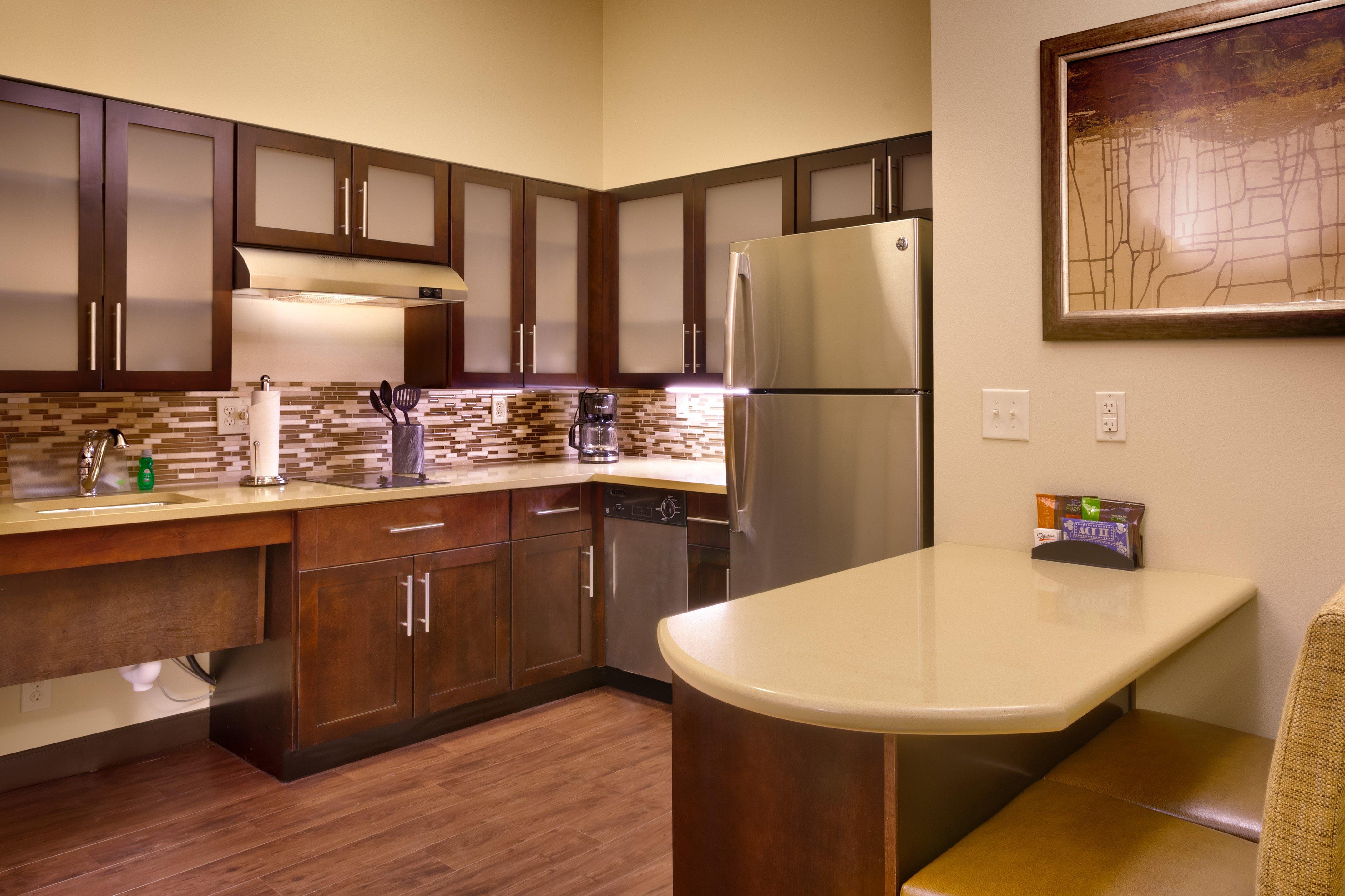 Staybridge Suites Cheyenne By Ihg Экстерьер фото