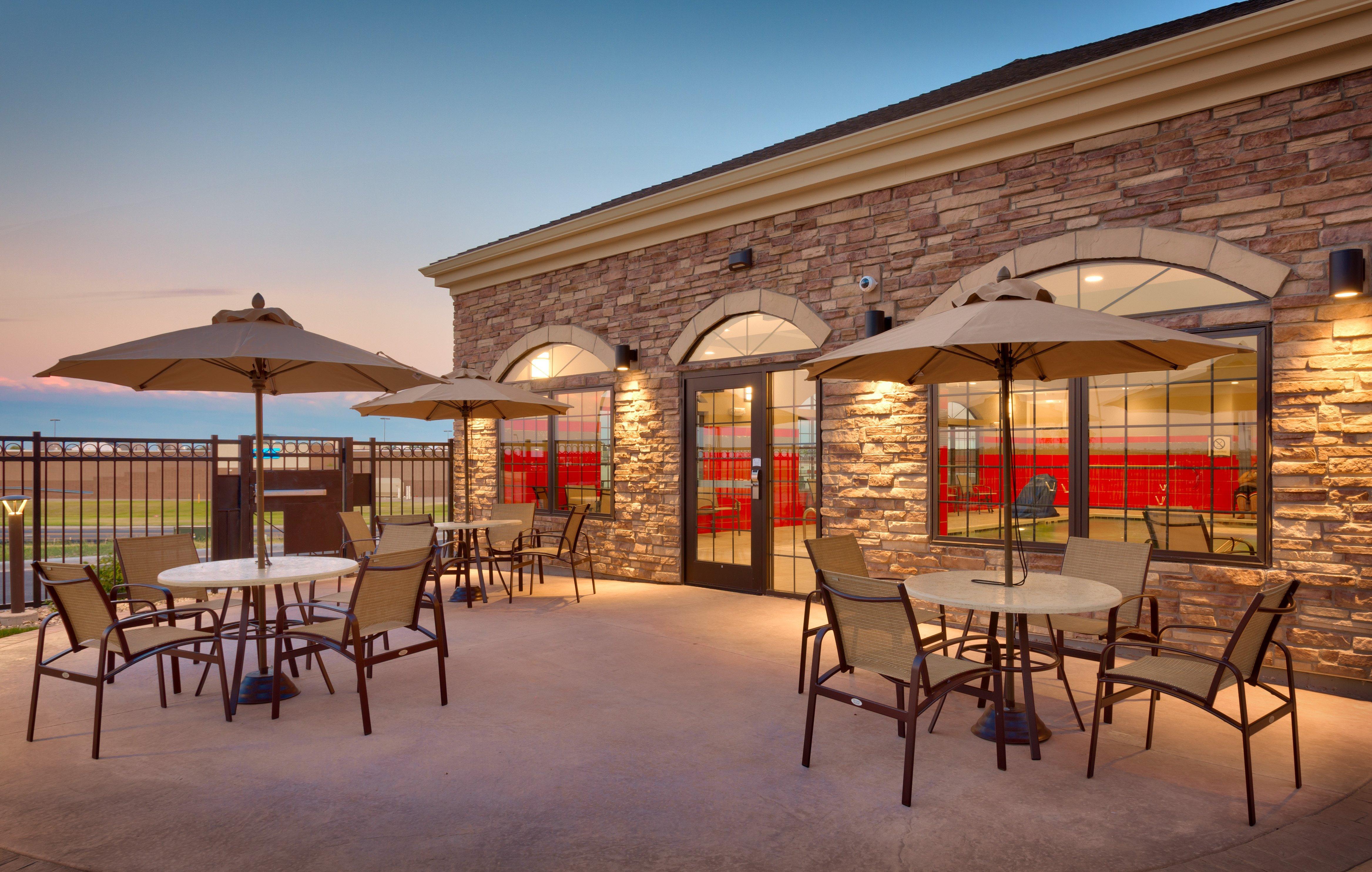 Staybridge Suites Cheyenne By Ihg Экстерьер фото
