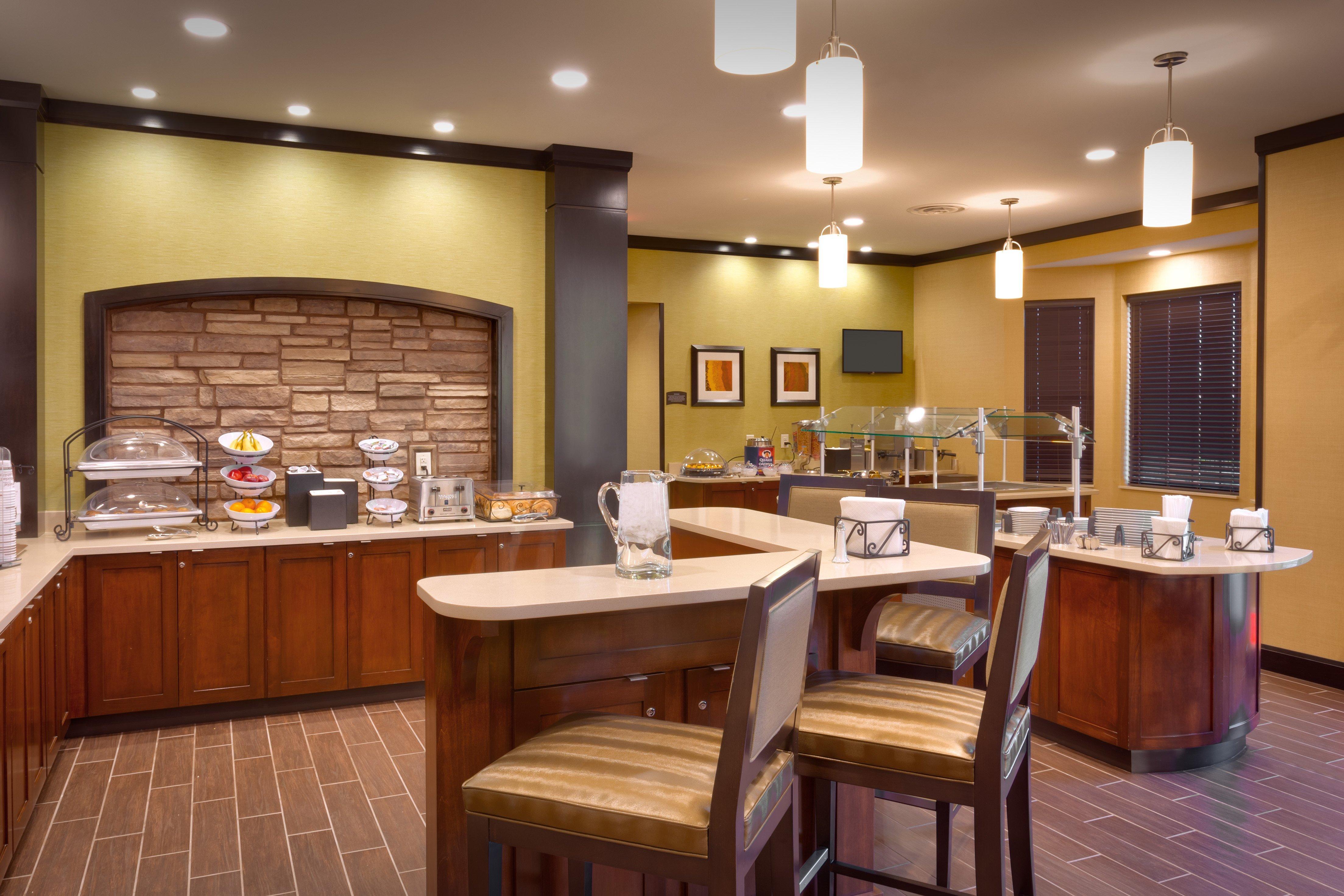 Staybridge Suites Cheyenne By Ihg Экстерьер фото