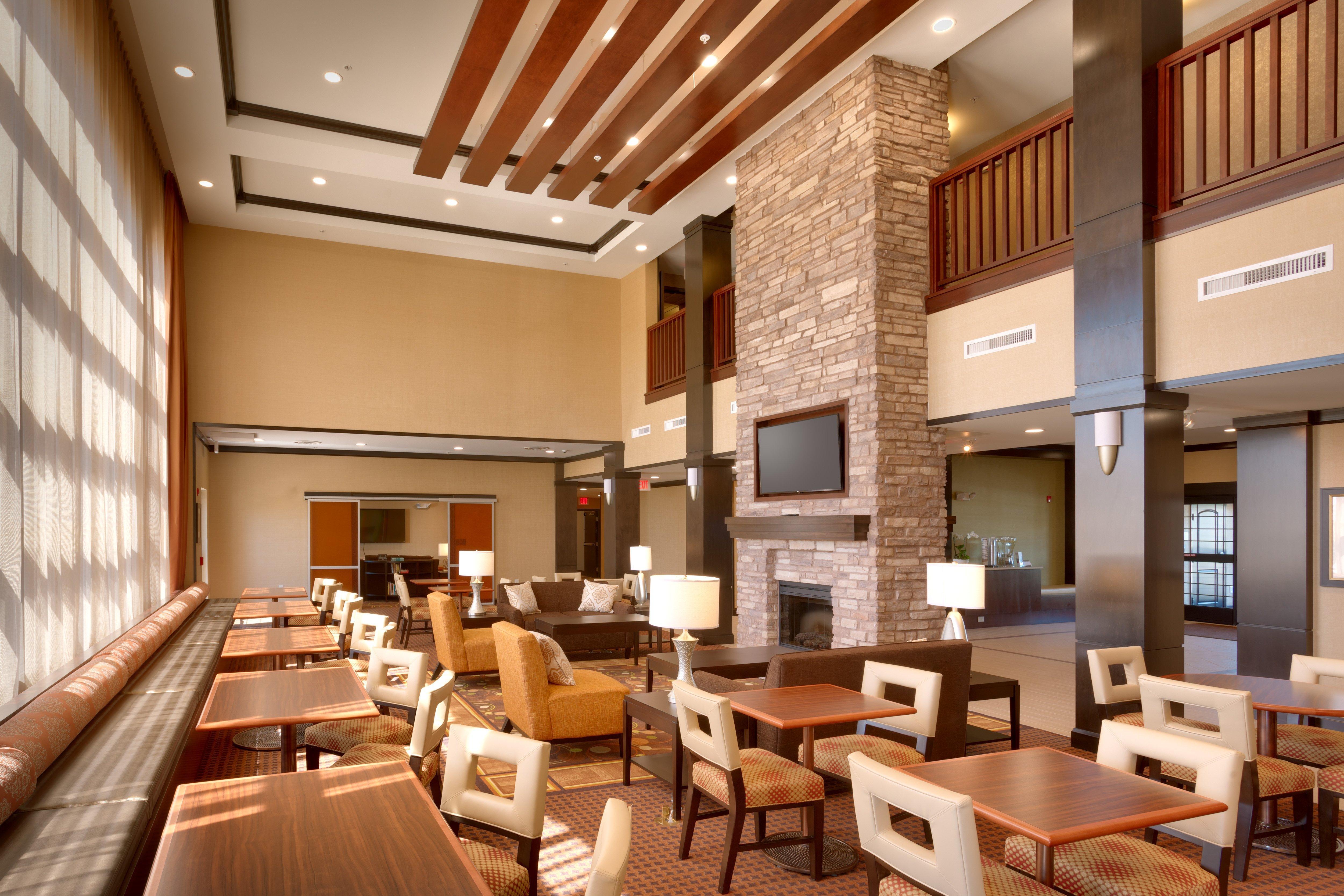 Staybridge Suites Cheyenne By Ihg Экстерьер фото