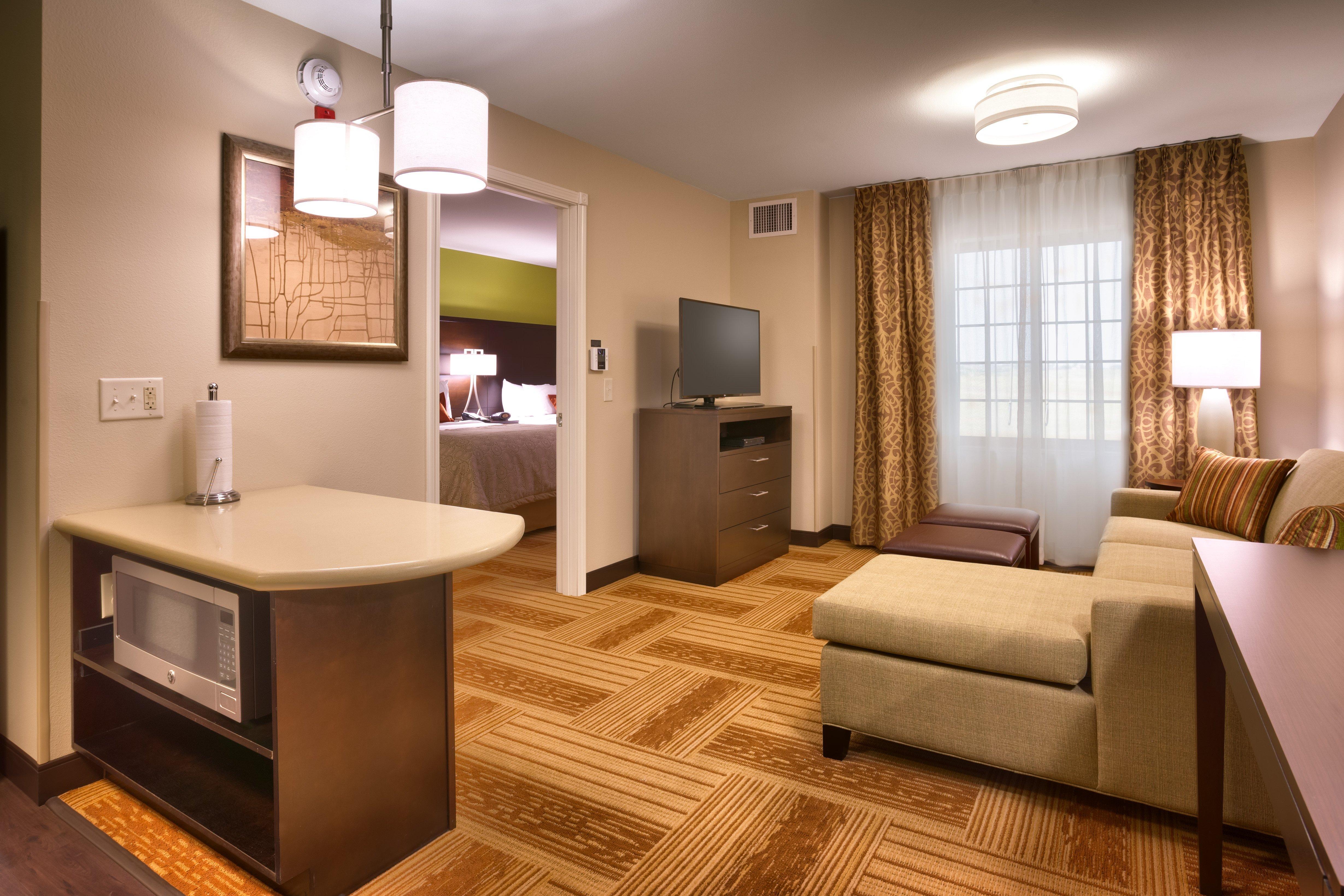 Staybridge Suites Cheyenne By Ihg Экстерьер фото
