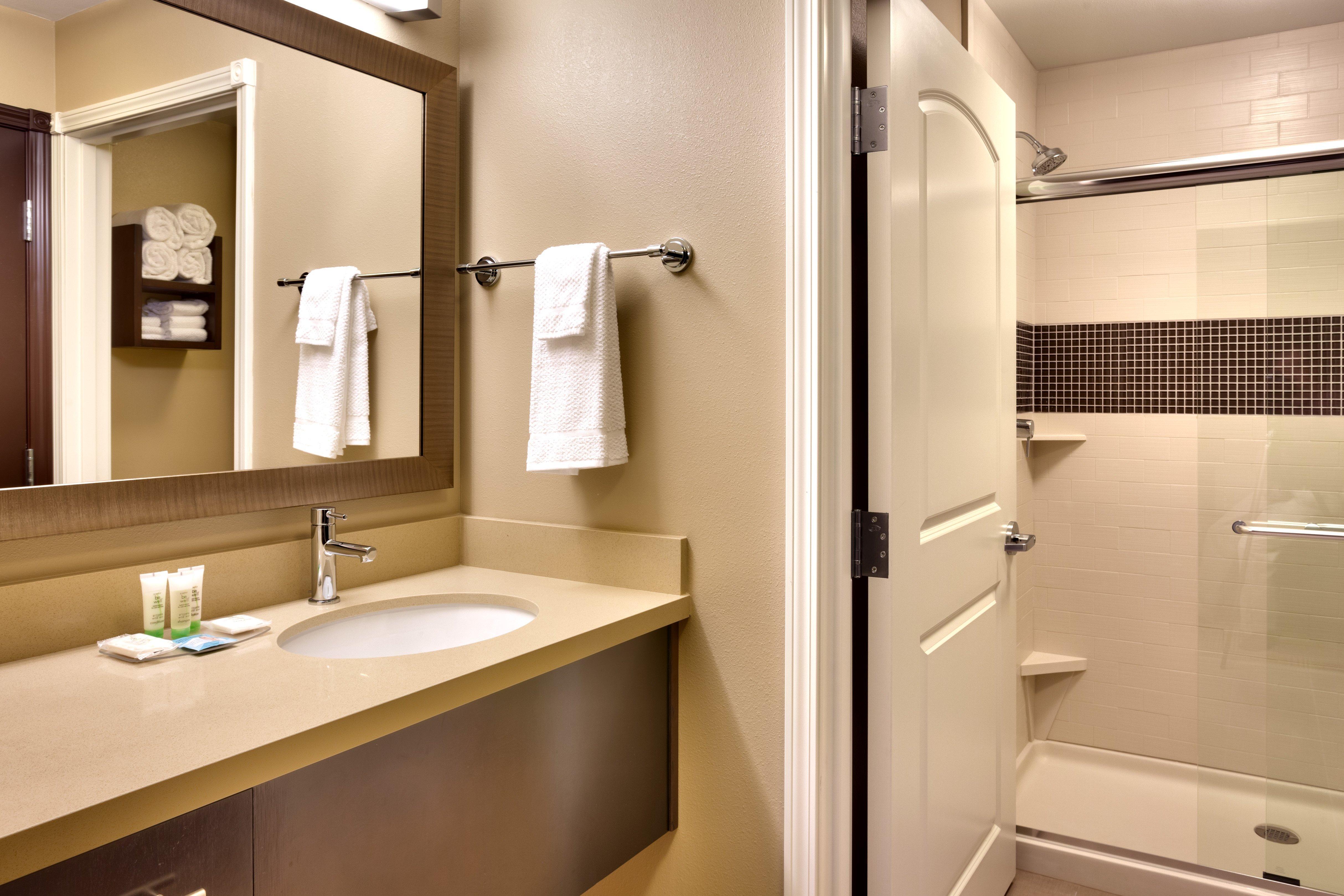 Staybridge Suites Cheyenne By Ihg Экстерьер фото