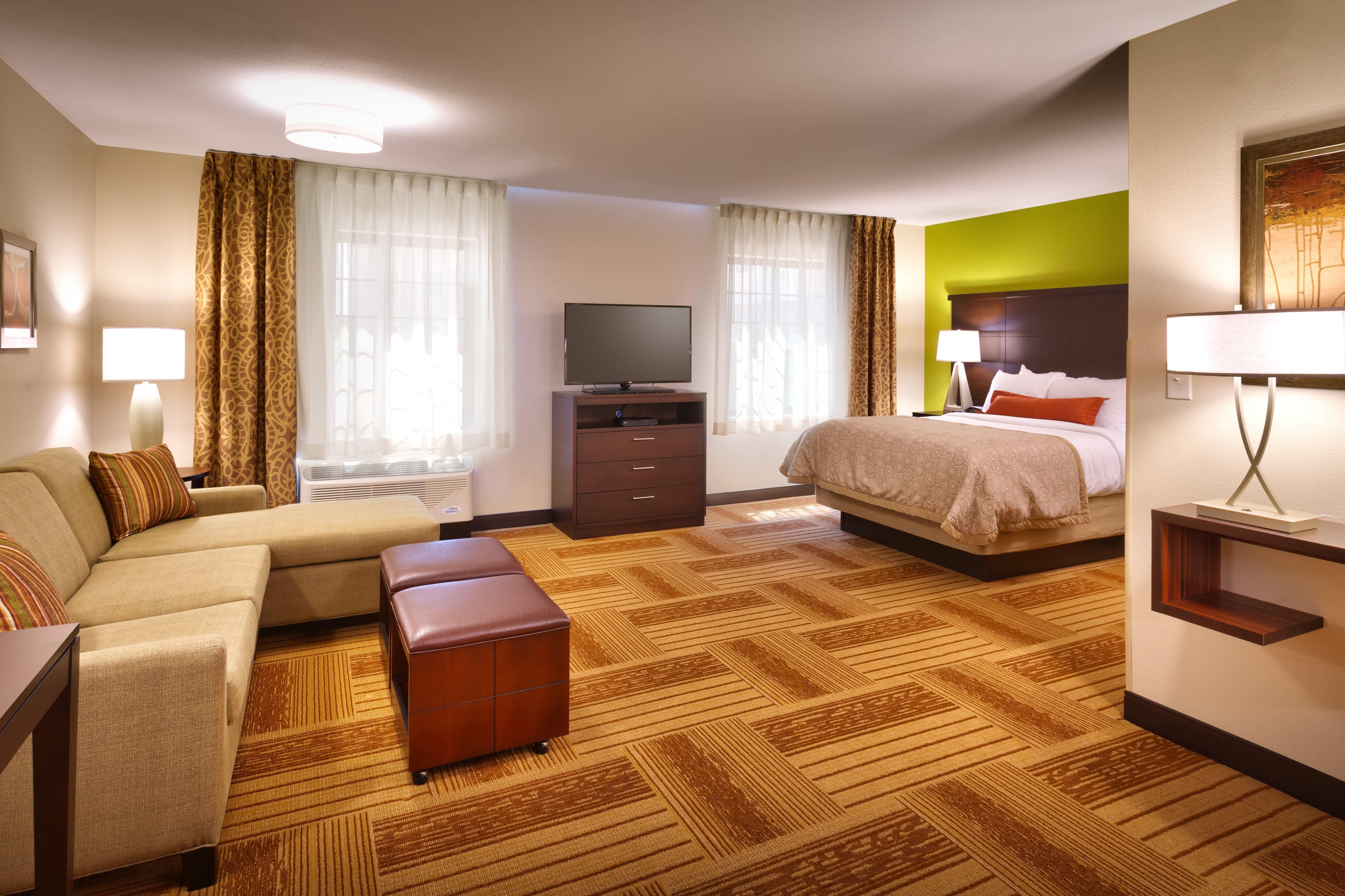 Staybridge Suites Cheyenne By Ihg Экстерьер фото