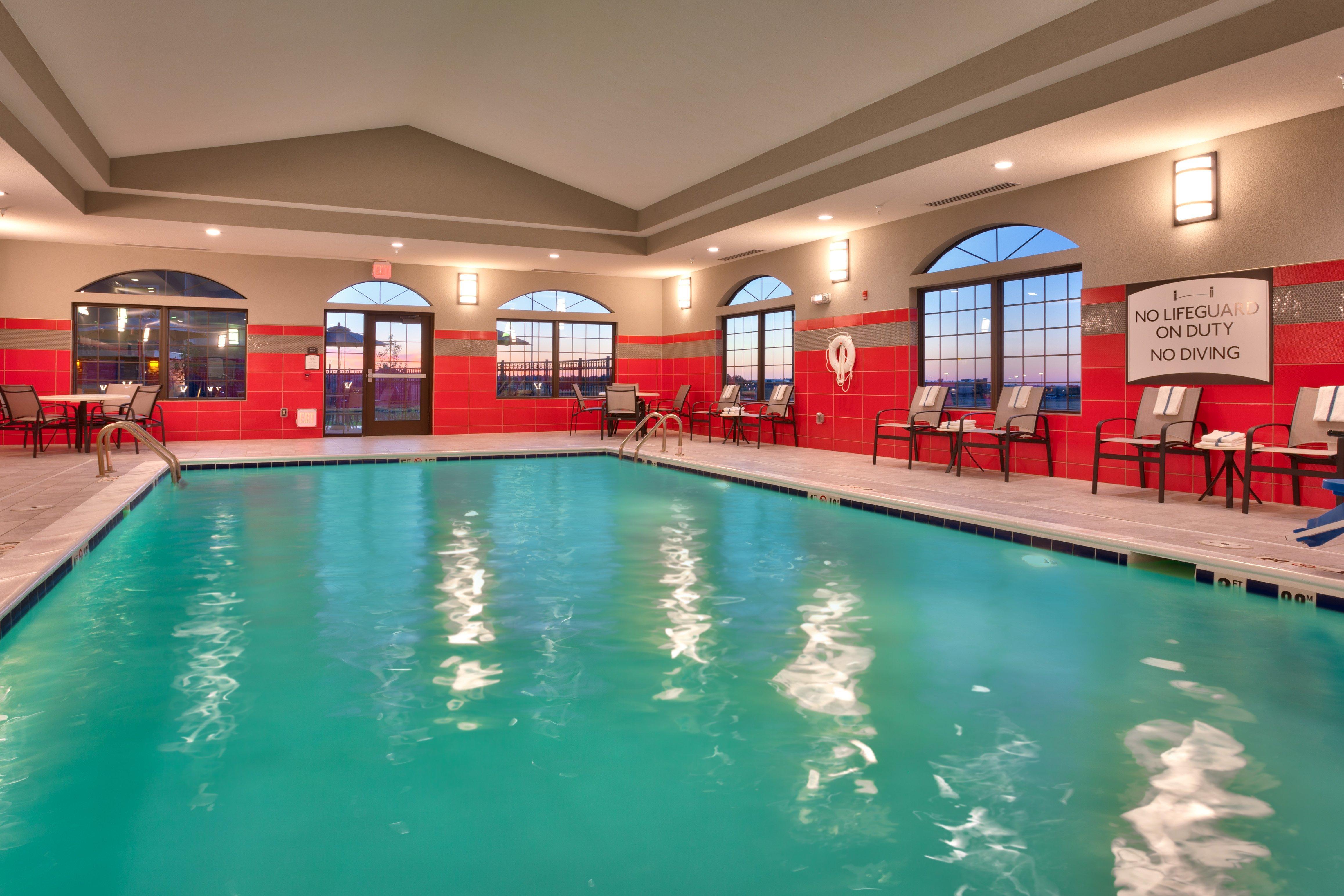 Staybridge Suites Cheyenne By Ihg Экстерьер фото