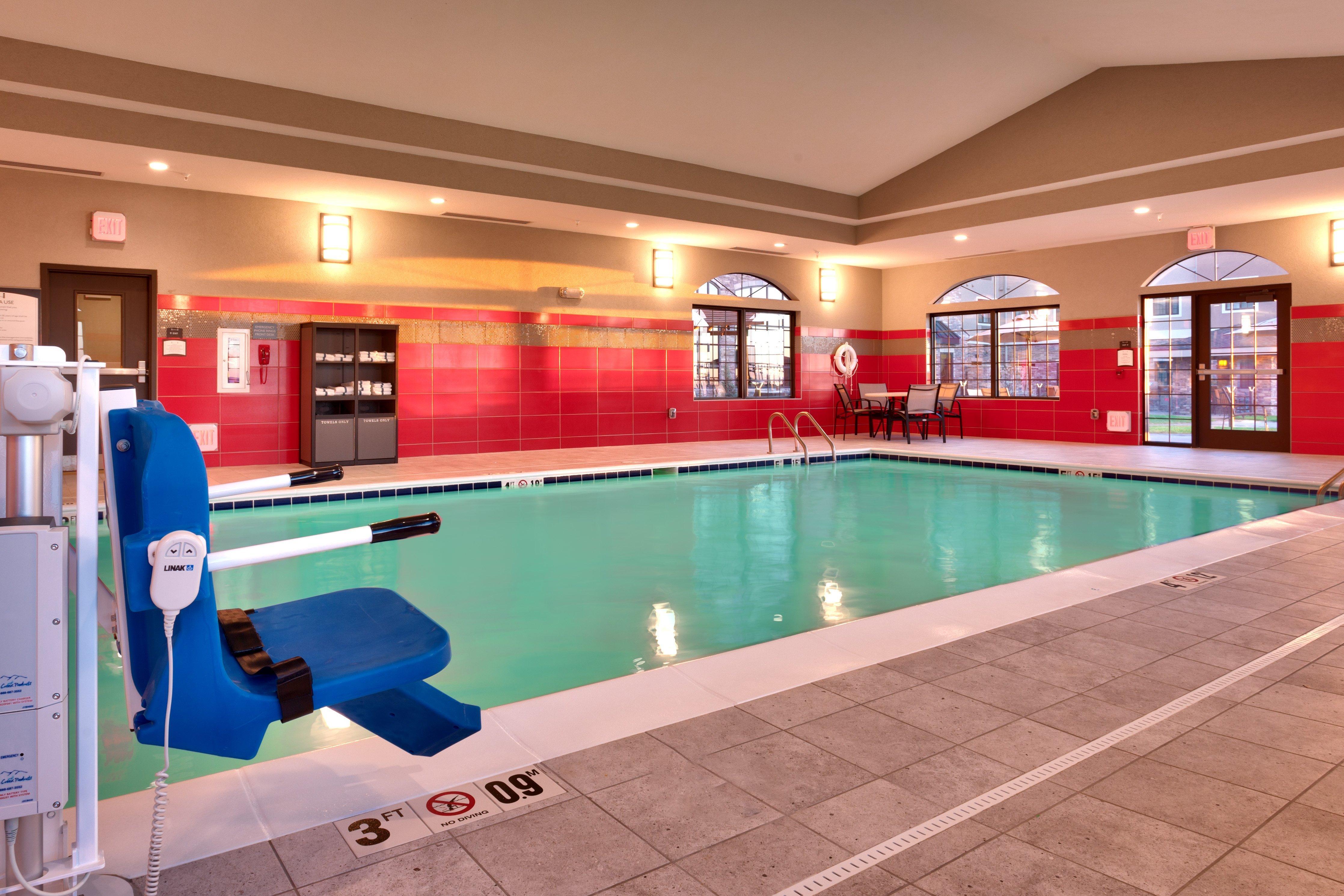 Staybridge Suites Cheyenne By Ihg Экстерьер фото