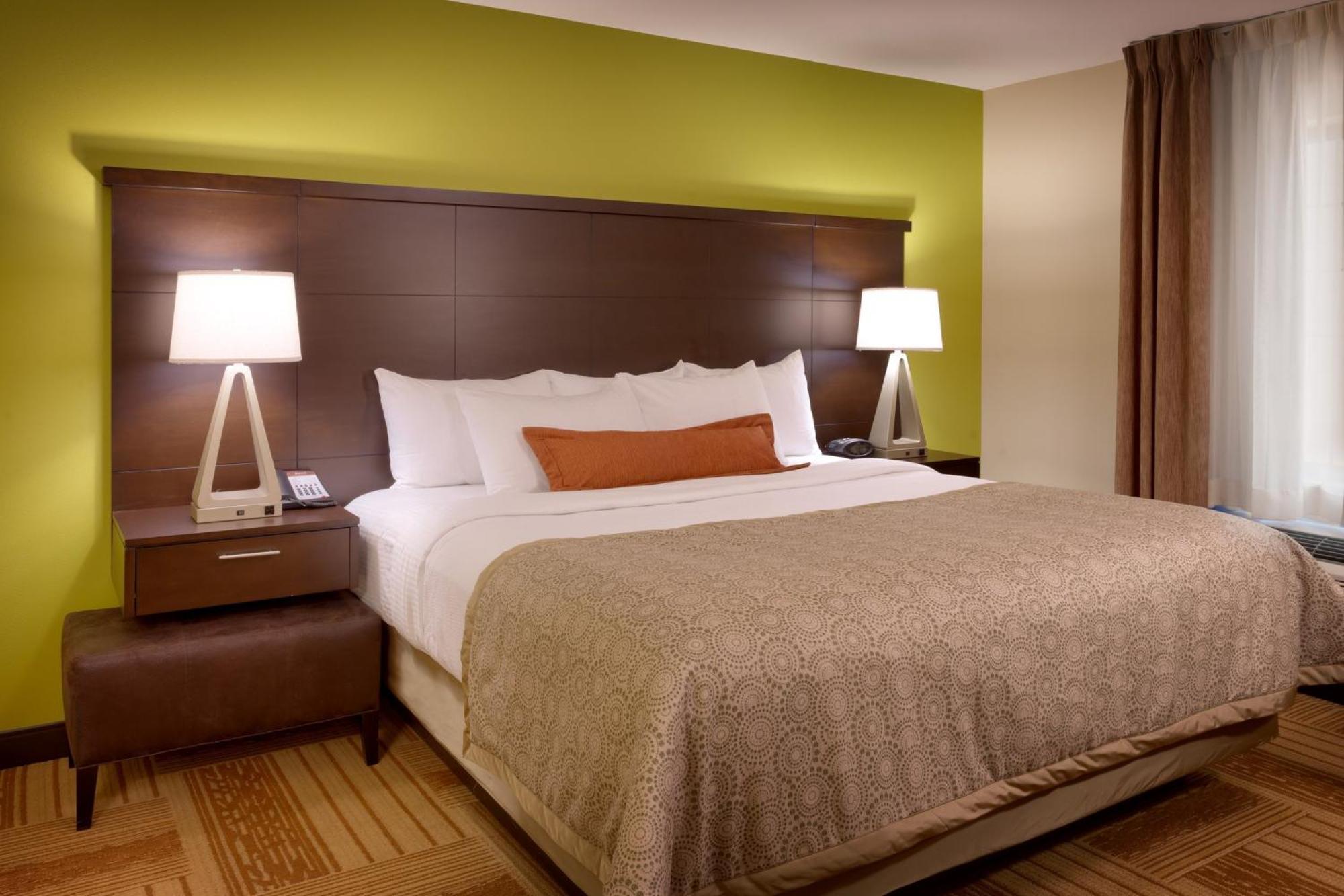 Staybridge Suites Cheyenne By Ihg Экстерьер фото