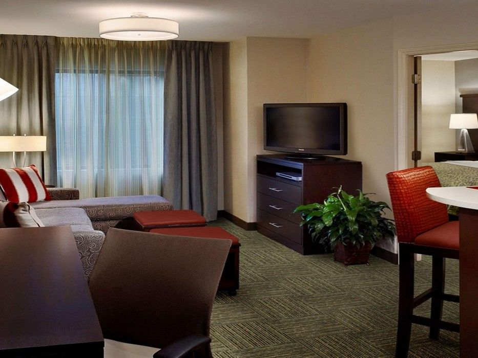 Staybridge Suites Cheyenne By Ihg Экстерьер фото