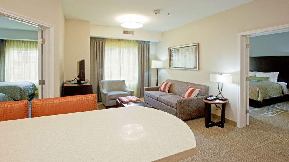 Staybridge Suites Cheyenne By Ihg Экстерьер фото