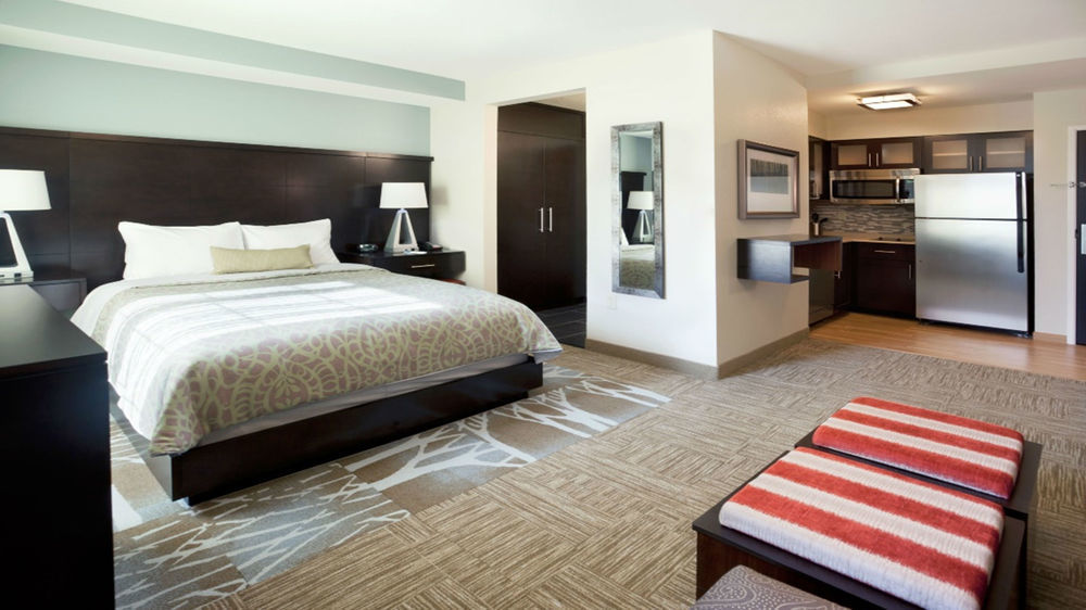 Staybridge Suites Cheyenne By Ihg Экстерьер фото